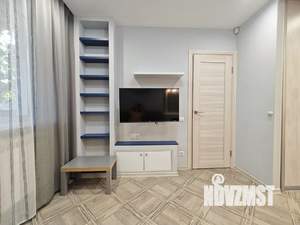 1-к квартира, посуточно, 30м2, 2/5 этаж