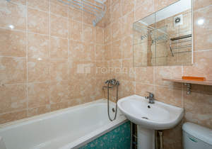 1-к квартира, на длительный срок, 37м2, 1/10 этаж