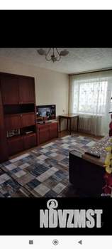 1-к квартира, на длительный срок, 30м2, 2/5 этаж