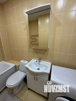 Студия квартира, на длительный срок, 33м2, 5/10 этаж