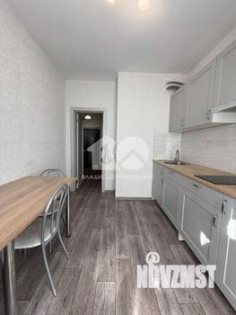 1-к квартира, на длительный срок, 40м2, 17/26 этаж