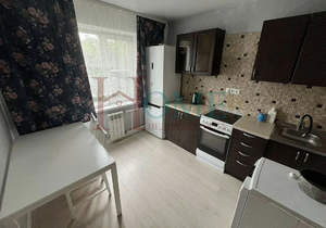 4-к квартира, на длительный срок, 80м2, 1/9 этаж