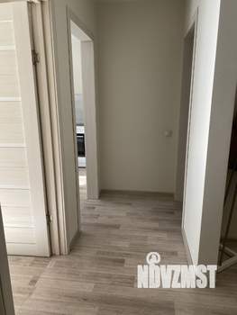 1-к квартира, на длительный срок, 48м2, 8/10 этаж