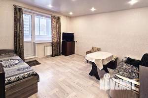 2-к квартира, посуточно, 53м2, 8/10 этаж