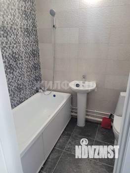 Студия квартира, на длительный срок, 27м2, 4/15 этаж