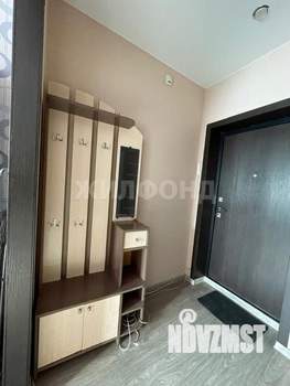 Студия квартира, на длительный срок, 31м2, 5/18 этаж