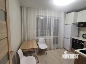 1-к квартира, на длительный срок, 30м2, 2/13 этаж