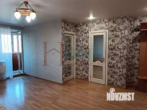 1-к квартира, на длительный срок, 36м2, 9/12 этаж