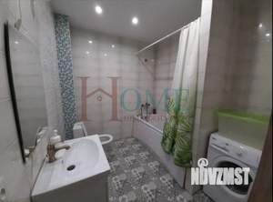 Студия квартира, на длительный срок, 30м2, 14/16 этаж