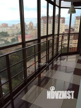 1-к квартира, на длительный срок, 38м2, 13/24 этаж