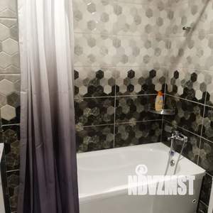 2-к квартира, посуточно, 39м2, 11/13 этаж