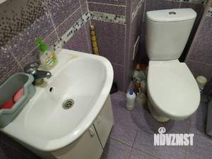 1-к квартира, на длительный срок, 45м2, 24/27 этаж