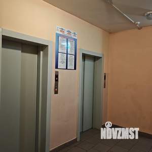 1-к квартира, на длительный срок, 34м2, 16/17 этаж