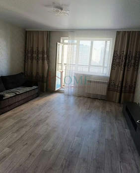 2-к квартира, на длительный срок, 69м2, 10/24 этаж