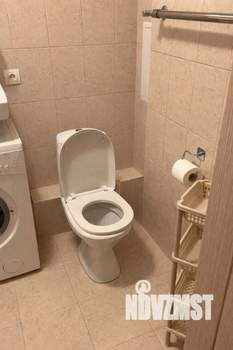 Студия квартира, на длительный срок, 20м2, 14/15 этаж