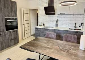 3-к квартира, на длительный срок, 84м2, 3/10 этаж