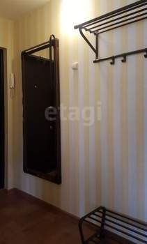 1-к квартира, на длительный срок, 32м2, 4/5 этаж