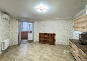 1-к квартира, на длительный срок, 50м2, 7/9 этаж