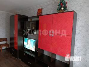 1-к квартира, на длительный срок, 30м2, 5/9 этаж