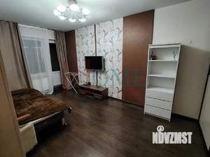 1-к квартира, на длительный срок, 43м2, 20/25 этаж