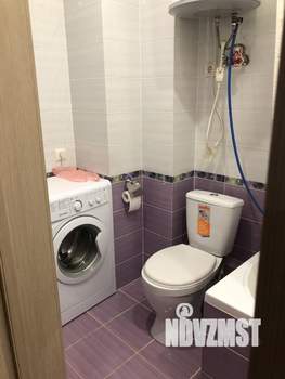 1-к квартира, на длительный срок, 34м2, 8/25 этаж