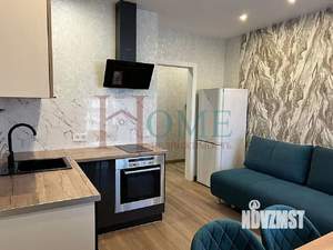 1-к квартира, на длительный срок, 42м2, 11/25 этаж