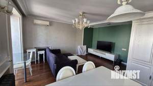 3-к квартира, на длительный срок, 100м2, 5/10 этаж