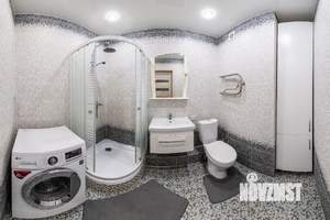 Студия квартира, посуточно, 33м2, 12/17 этаж