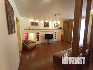 4-к квартира, на длительный срок, 135м2, 2/7 этаж