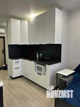 2-к квартира, на длительный срок, 32м2, 22/25 этаж