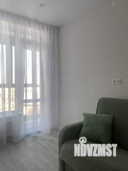 1-к квартира, на длительный срок, 38м2, 12/15 этаж