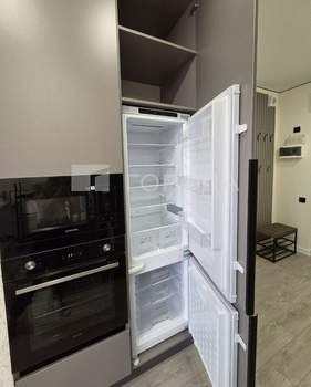 1-к квартира, на длительный срок, 45м2, 20/30 этаж