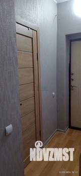 Студия квартира, на длительный срок, 20м2, 10/17 этаж