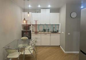 1-к квартира, на длительный срок, 38м2, 5/9 этаж