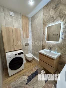 2-к квартира, на длительный срок, 52м2, 14/25 этаж