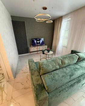 Студия квартира, на длительный срок, 26м2, 5/19 этаж