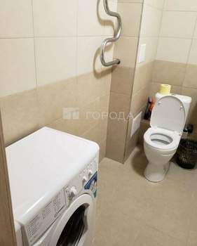 Студия квартира, на длительный срок, 30м2, 8/17 этаж