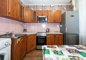 2-к квартира, на длительный срок, 53м2, 2/9 этаж