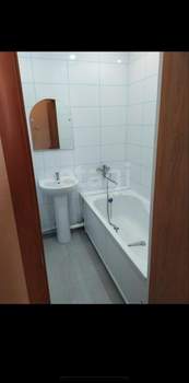 1-к квартира, на длительный срок, 40м2, 9/14 этаж