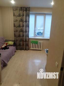 1-к квартира, на длительный срок, 26м2, 1/4 этаж