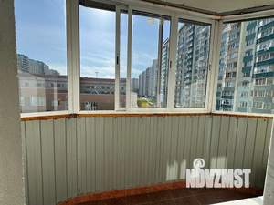 Студия квартира, посуточно, 28м2, 4/10 этаж