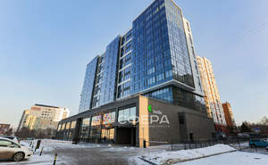 2-к квартира, на длительный срок, 60м2, 5/14 этаж