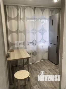 1-к квартира, на длительный срок, 30м2, 3/5 этаж