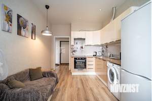 2-к квартира, на длительный срок, 33м2, 2/15 этаж