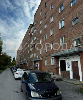 2-к квартира, на длительный срок, 49м2, 1/6 этаж