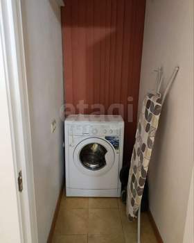 1-к квартира, на длительный срок, 44м2, 13/18 этаж
