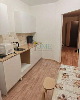 2-к квартира, на длительный срок, 61м2, 7/14 этаж