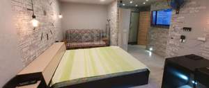 1-к квартира, на длительный срок, 29м2, 1/5 этаж