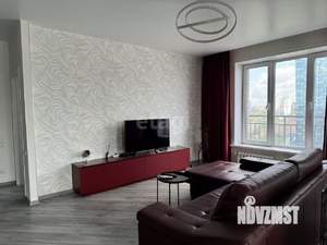 2-к квартира, на длительный срок, 58м2, 15/24 этаж