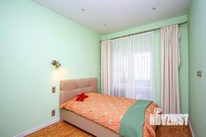 3-к квартира, на длительный срок, 100м2, 2/9 этаж